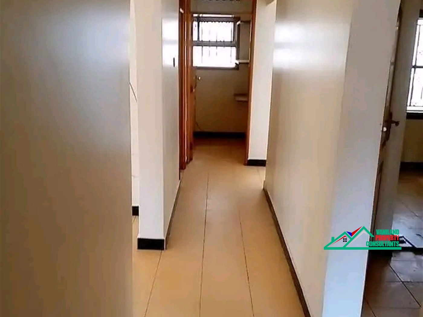 Bungalow for rent in Naalya Wakiso