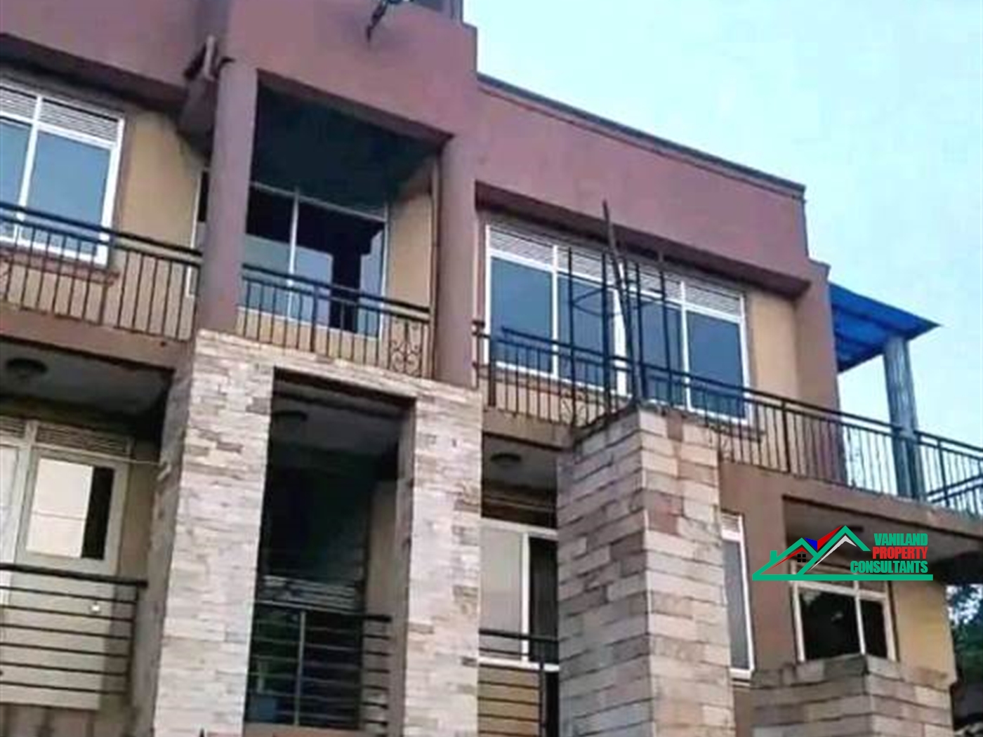 Apartment for rent in Makindye Wakiso