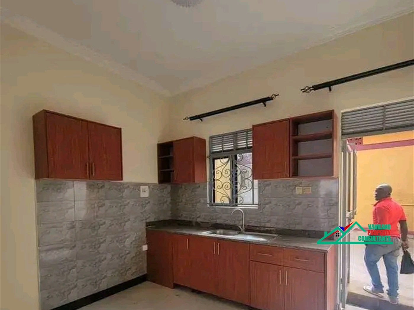 Apartment for rent in Mutungo Kampala