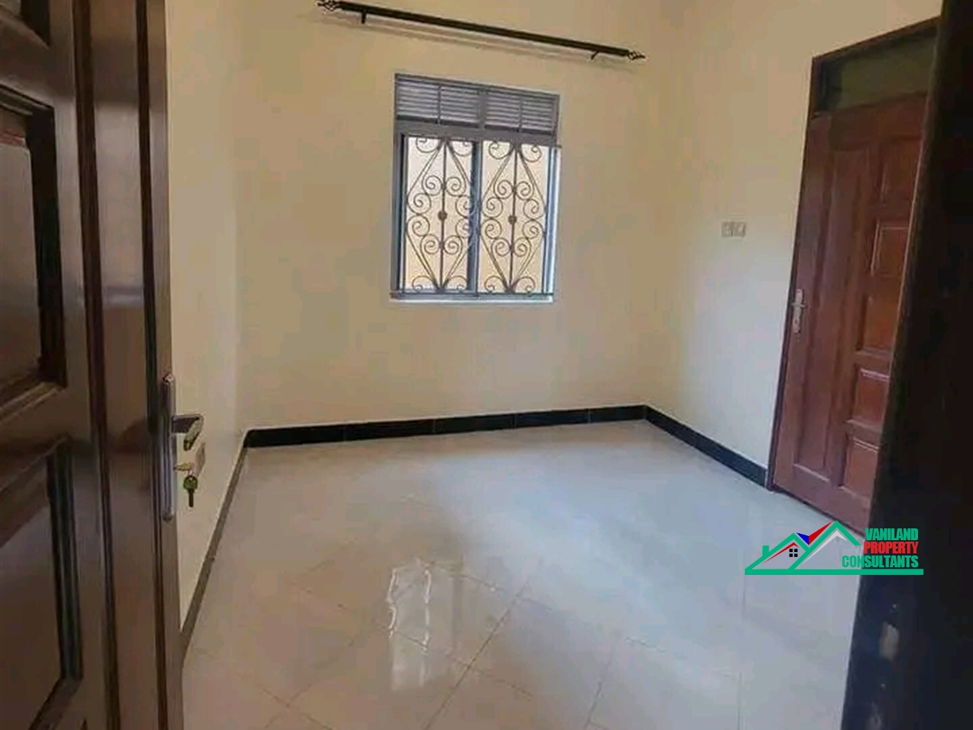 Apartment for rent in Mutungo Kampala