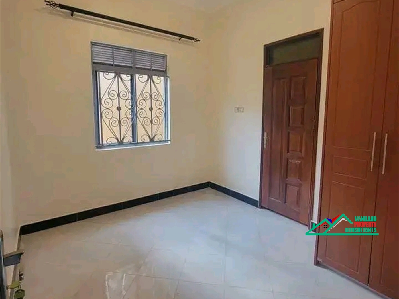 Apartment for rent in Mutungo Kampala