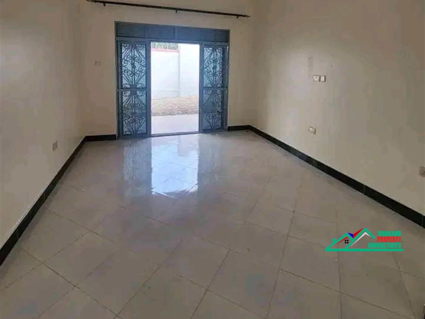 Apartment for rent in Mutungo Kampala