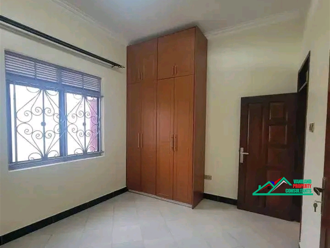 Apartment for rent in Mutungo Kampala