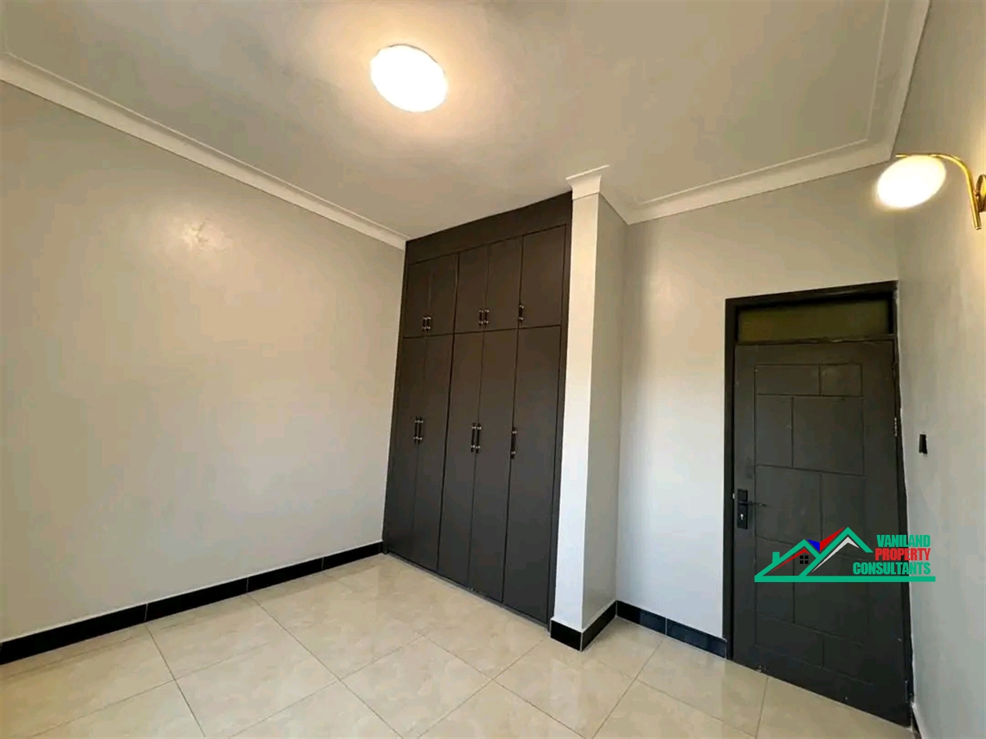 Apartment for rent in Kyanja Kampala