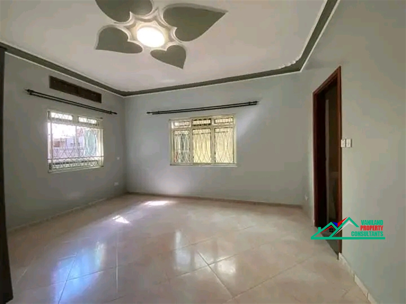 Apartment for rent in Kyanja Kampala