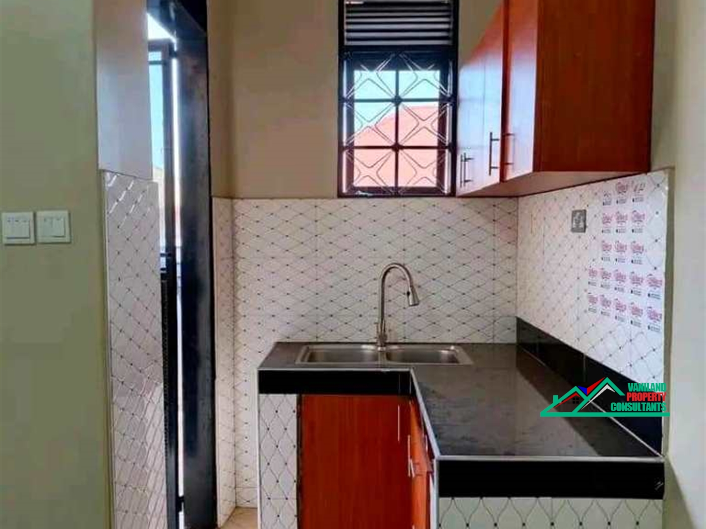 Apartment for rent in Busaabala Wakiso