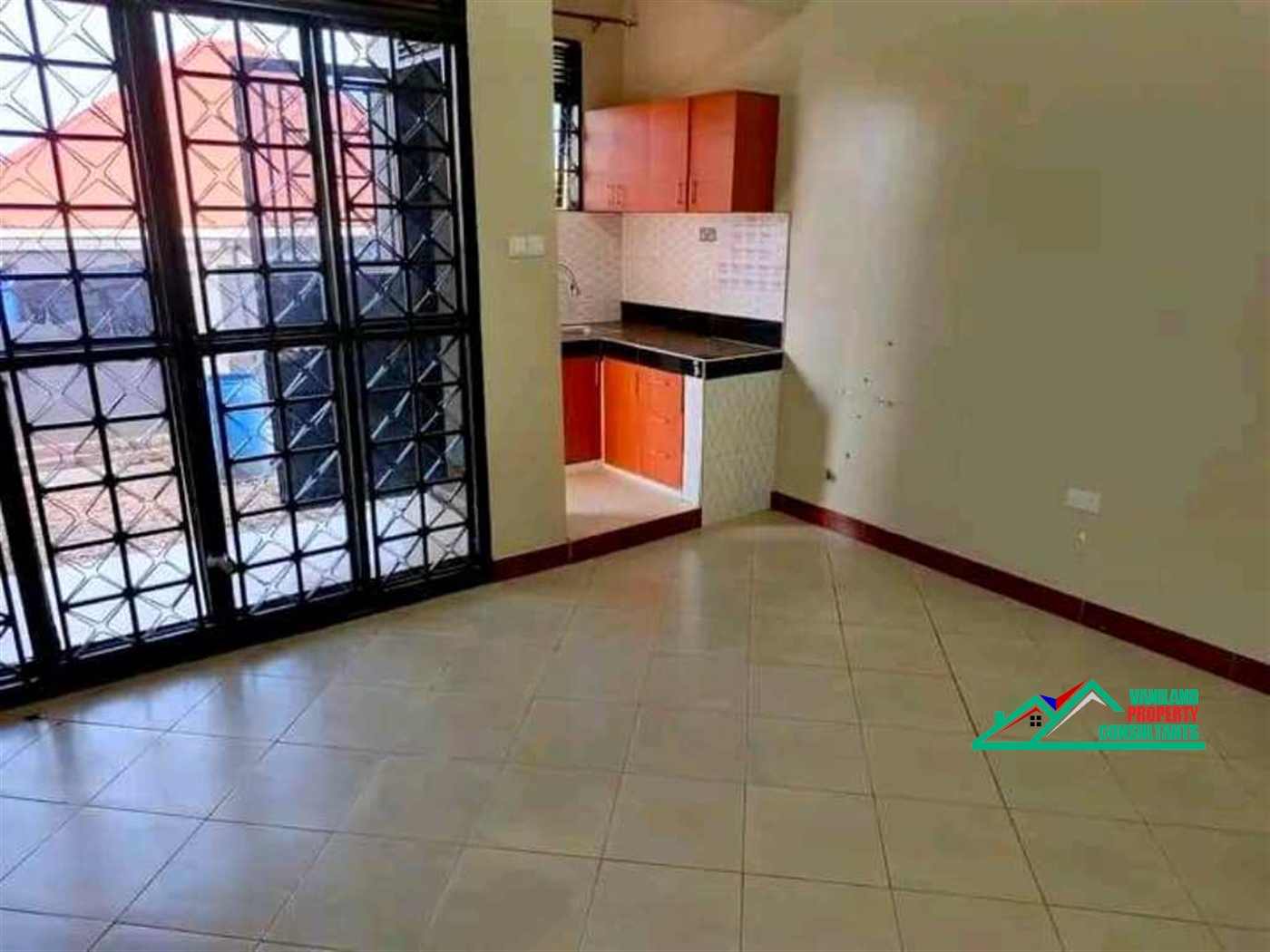 Apartment for rent in Busaabala Wakiso