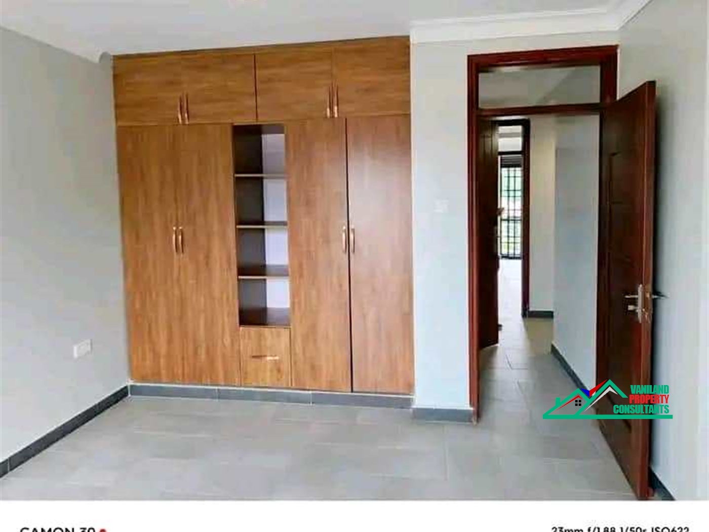 Apartment for rent in Buziga Wakiso