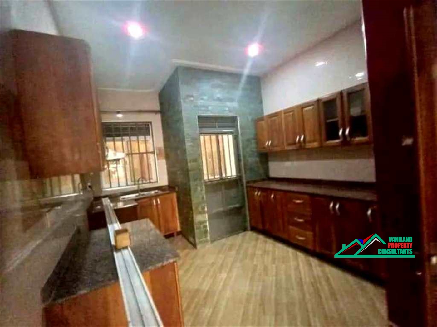 Apartment for rent in Buziga Kampala