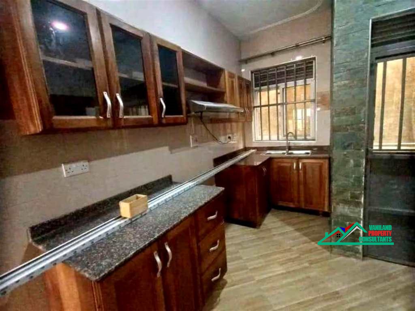 Apartment for rent in Buziga Kampala