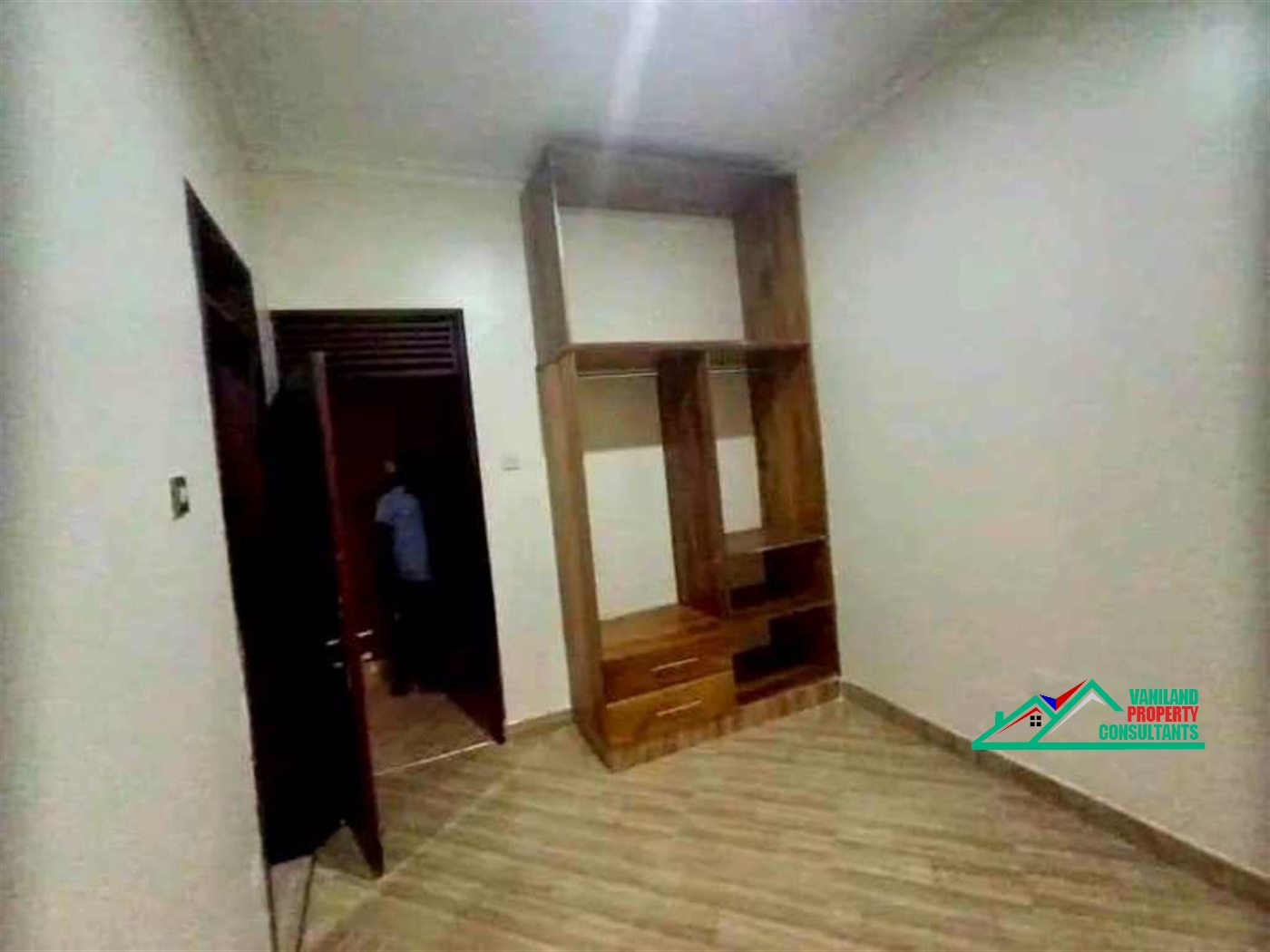 Apartment for rent in Buziga Kampala