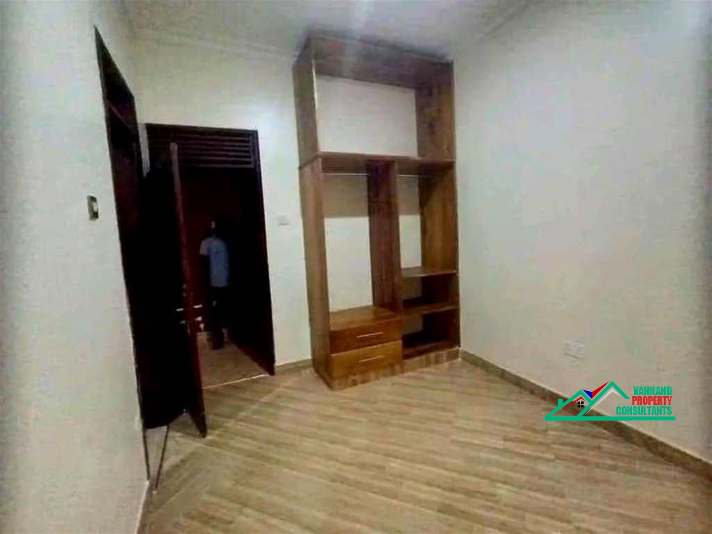 Apartment for rent in Buziga Kampala