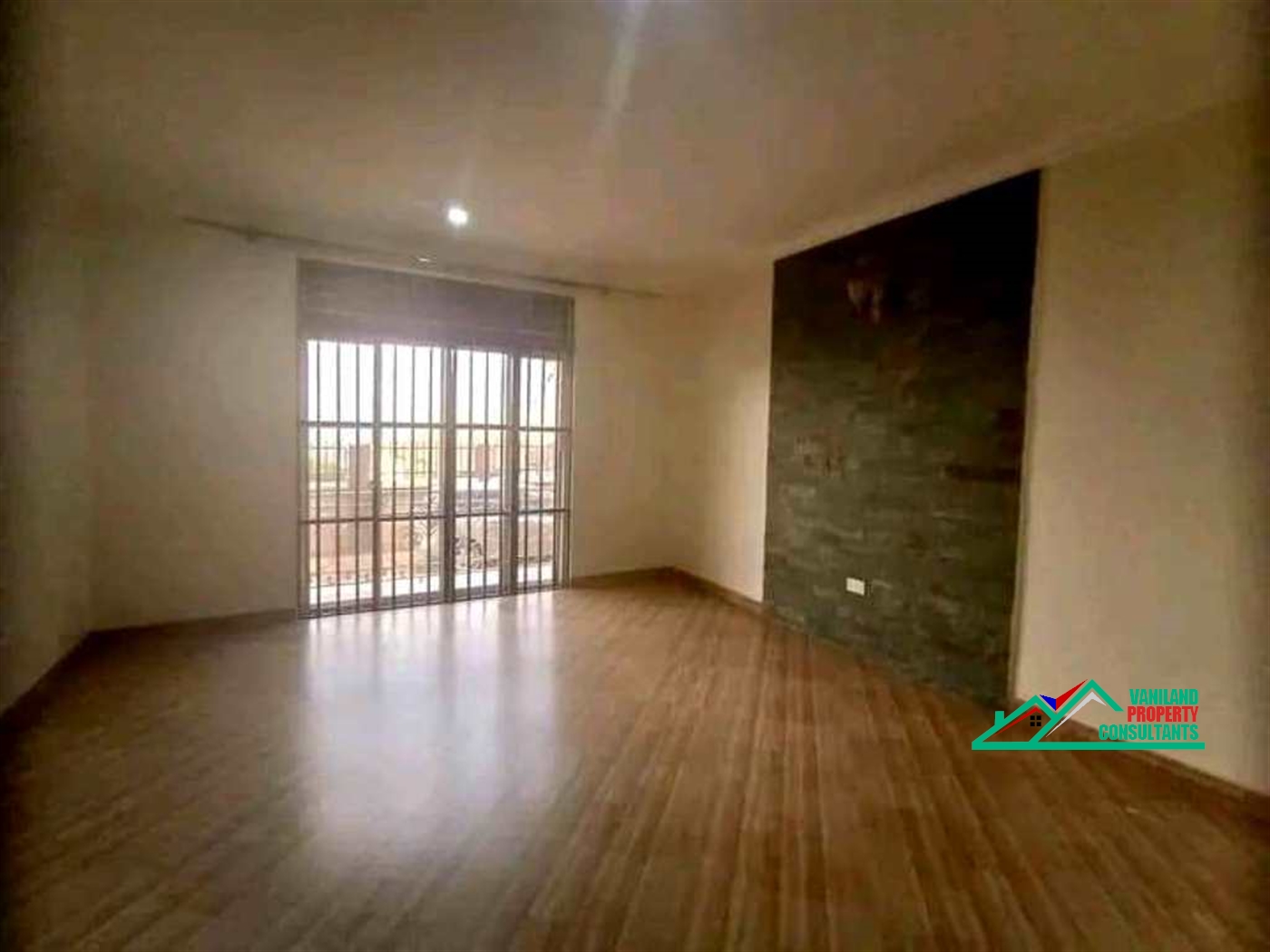 Apartment for rent in Buziga Kampala