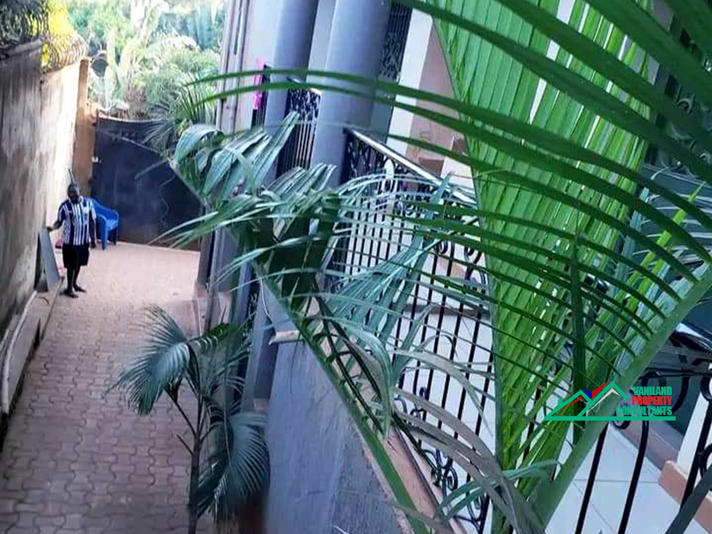 Apartment for rent in Salaama Wakiso