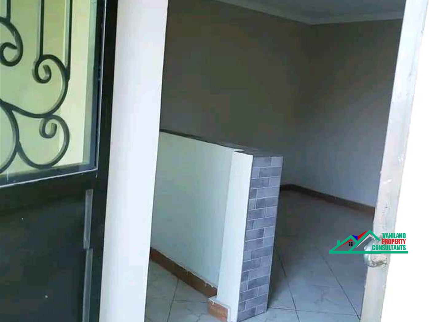 Apartment for rent in Salaama Wakiso