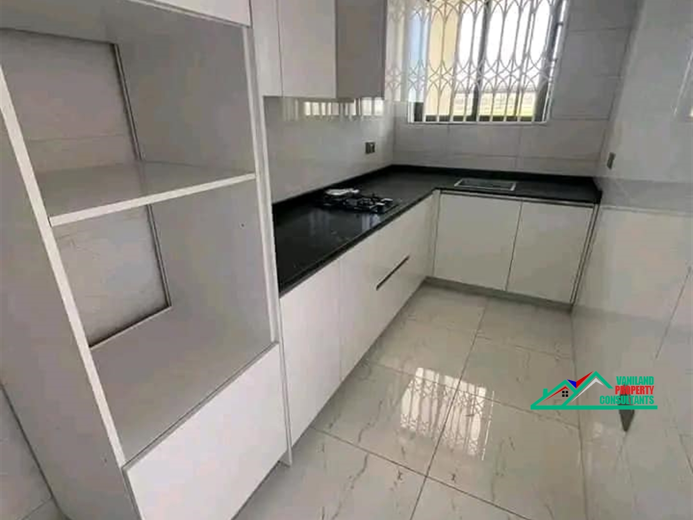 Apartment for rent in Munyonyo Kampala