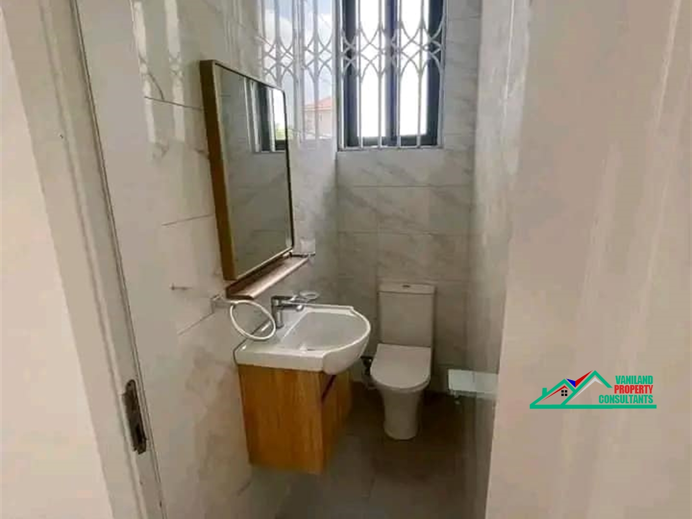 Apartment for rent in Munyonyo Kampala