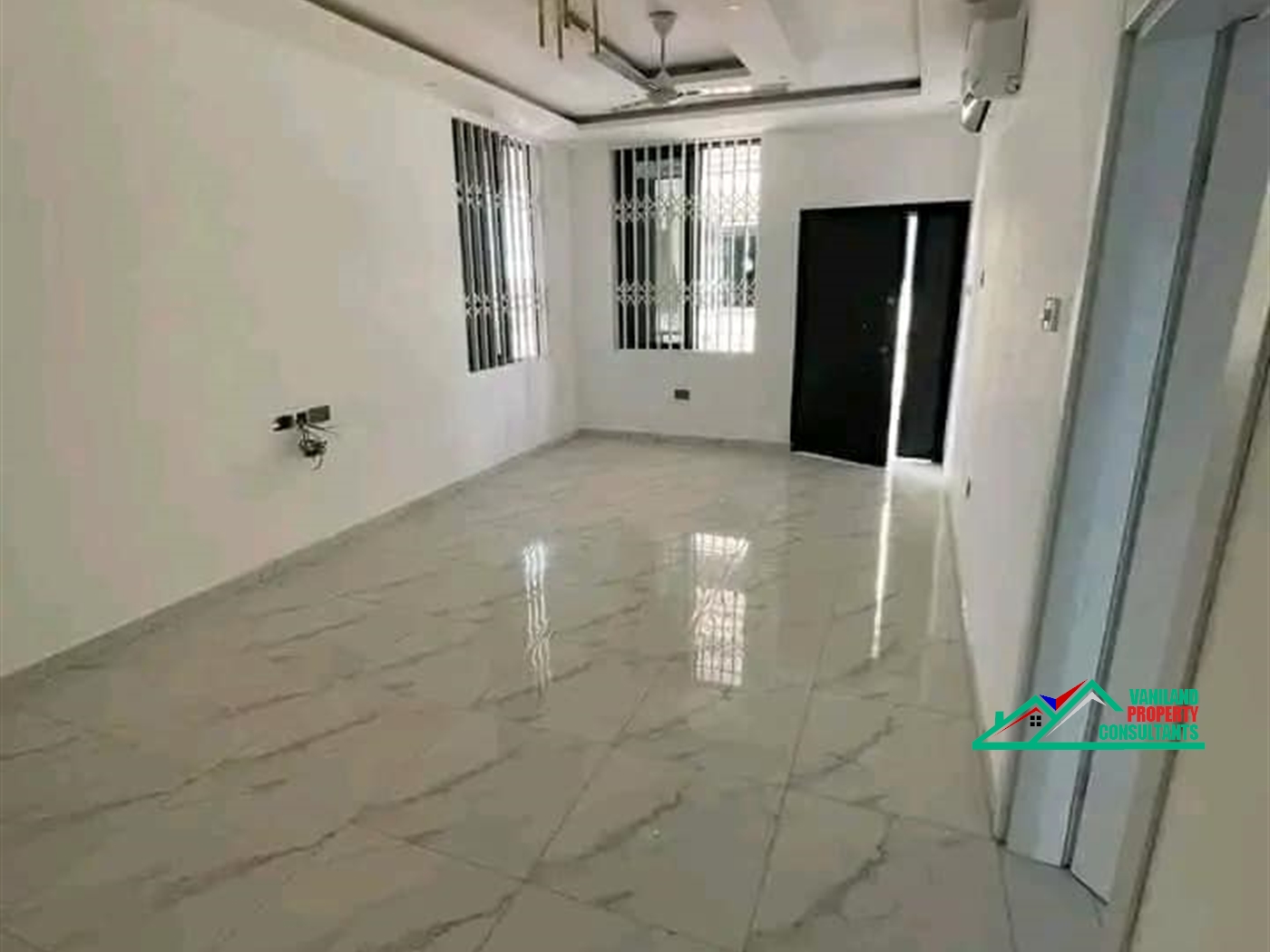 Apartment for rent in Munyonyo Kampala