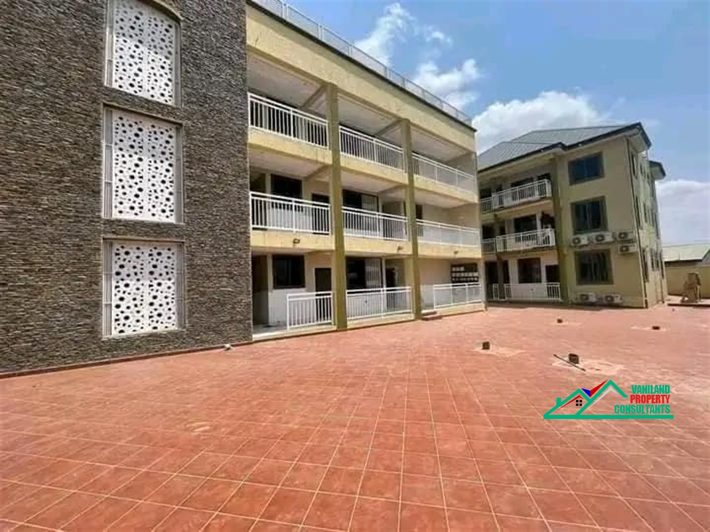 Apartment for rent in Munyonyo Kampala