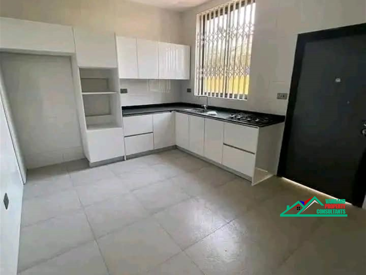 Apartment for rent in Munyonyo Kampala