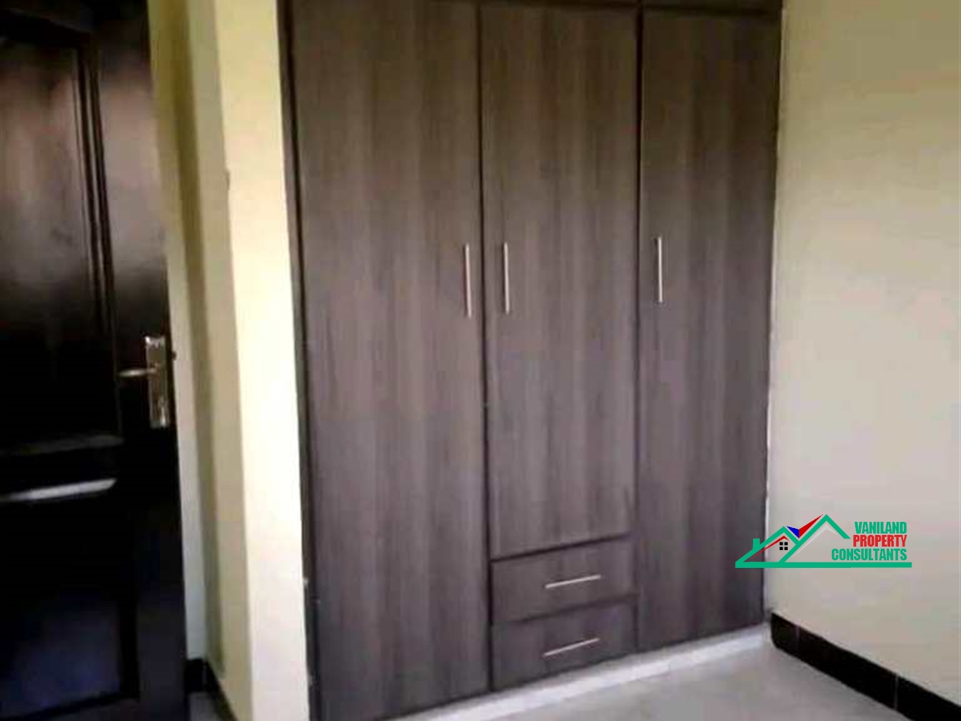 Apartment for rent in Bweyogerere Wakiso