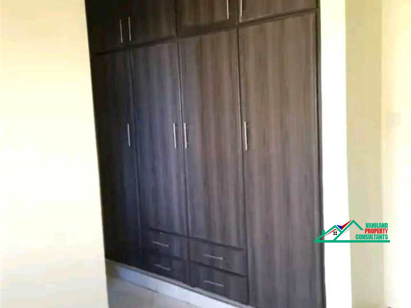 Apartment for rent in Bweyogerere Wakiso