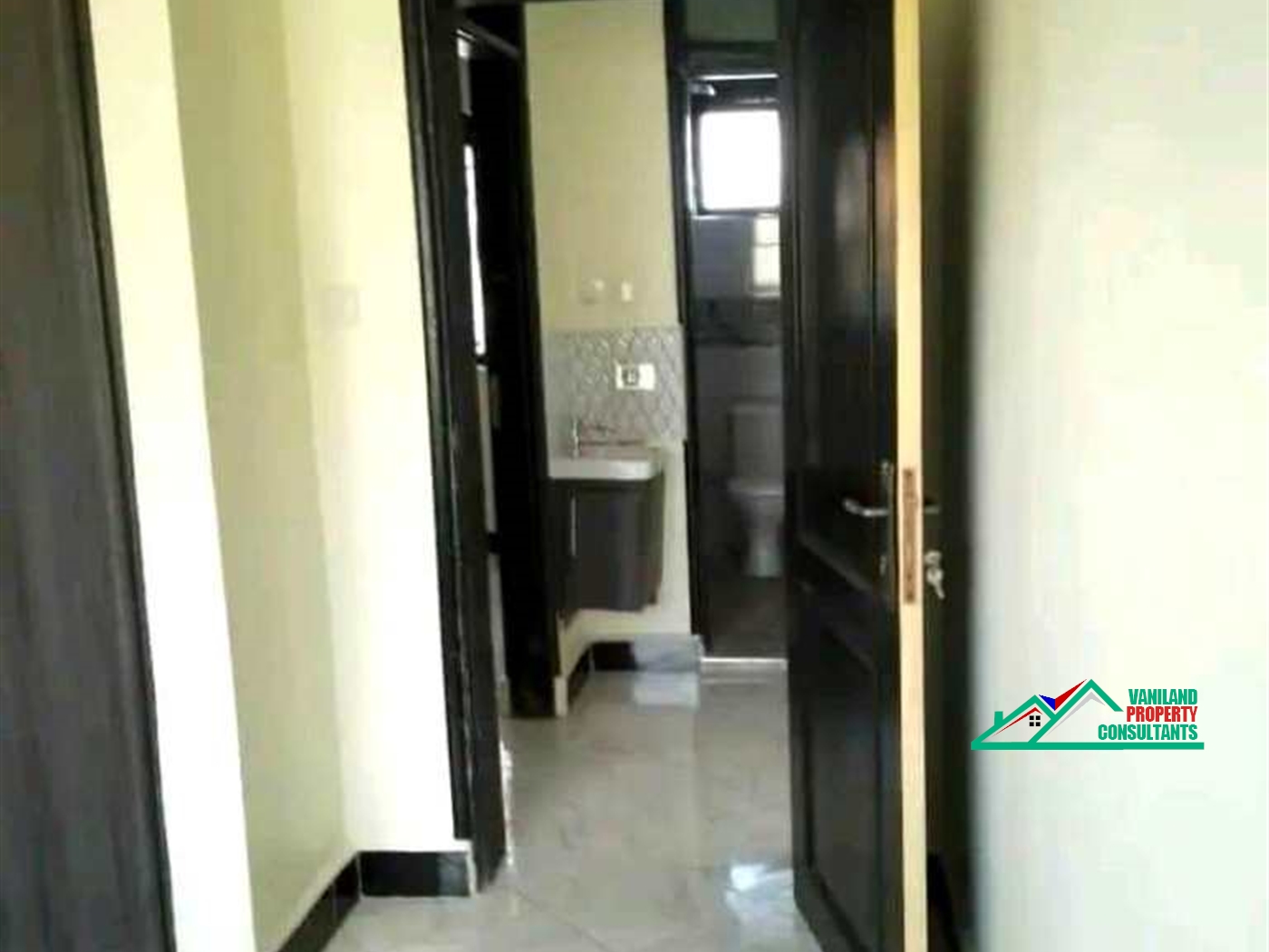 Apartment for rent in Bweyogerere Wakiso