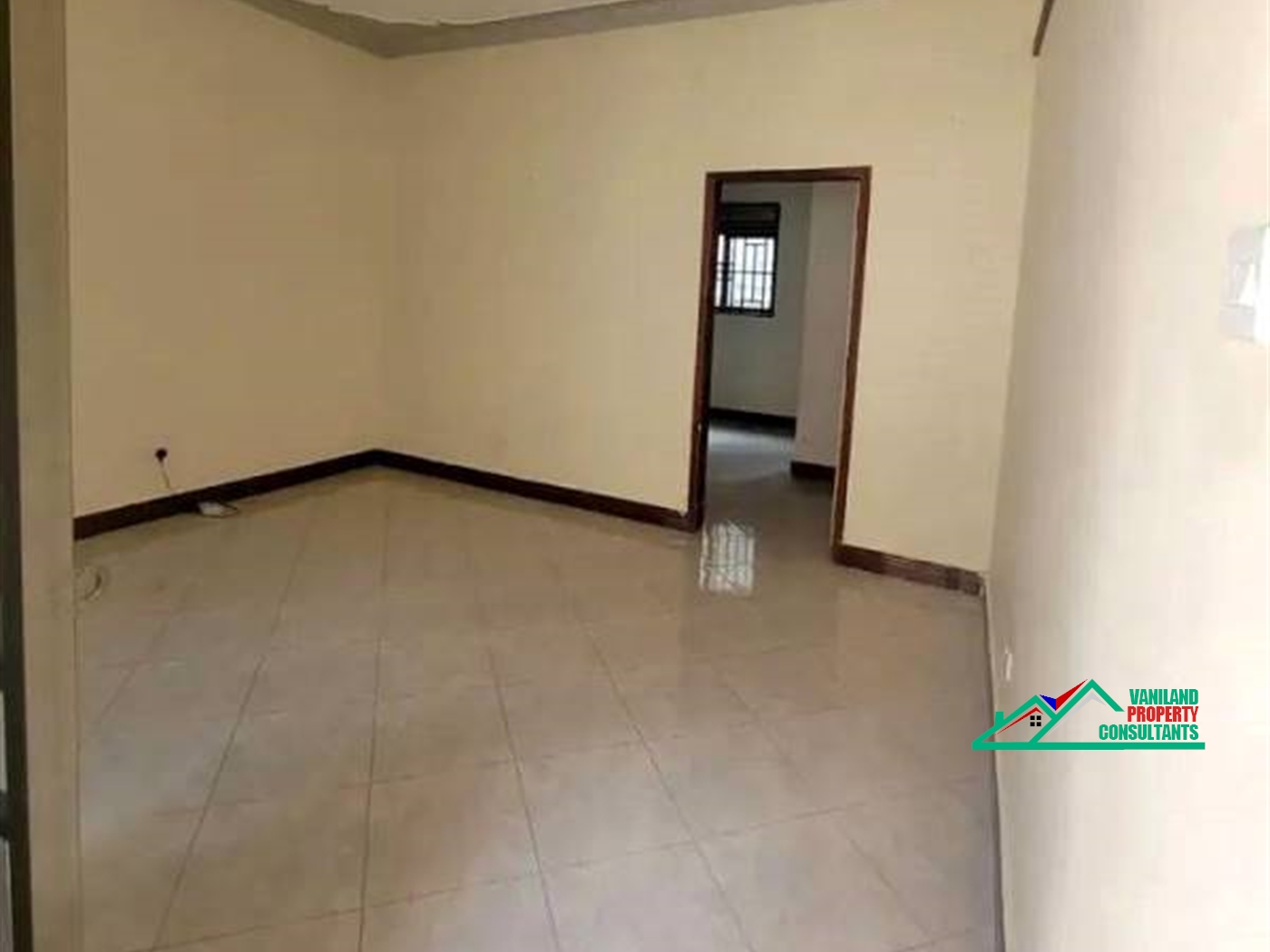 Semi Detached for rent in Wampeewo Wakiso