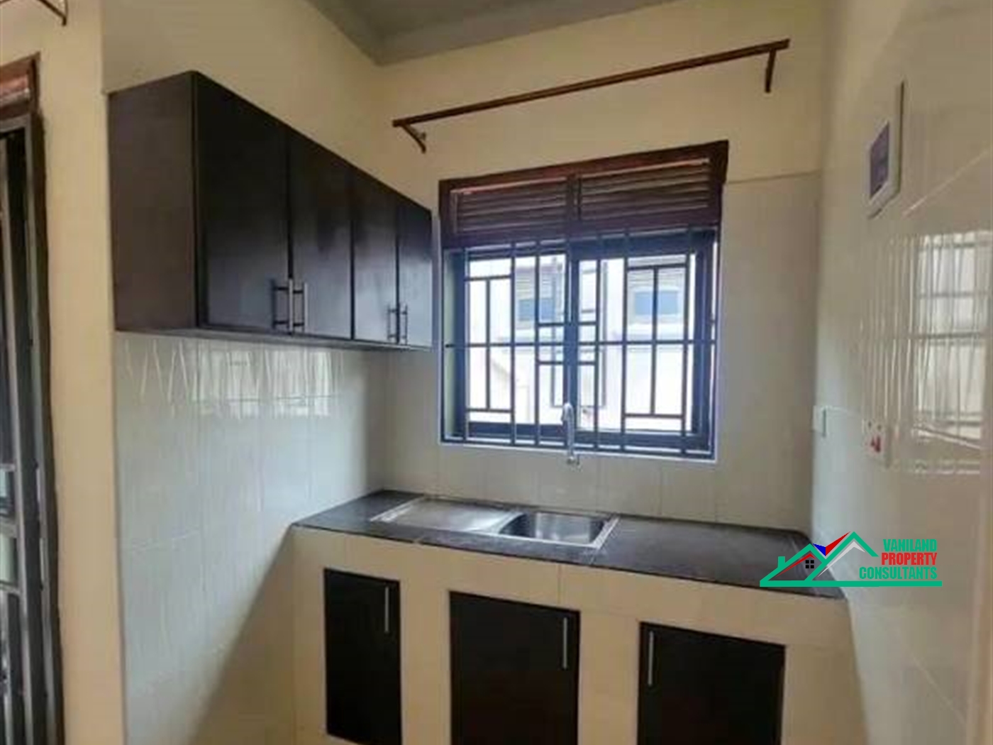 Semi Detached for rent in Wampeewo Wakiso