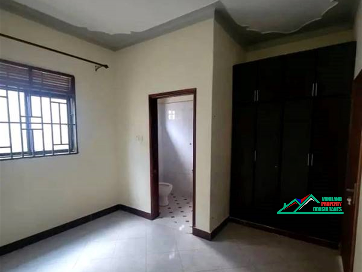 Semi Detached for rent in Wampeewo Wakiso