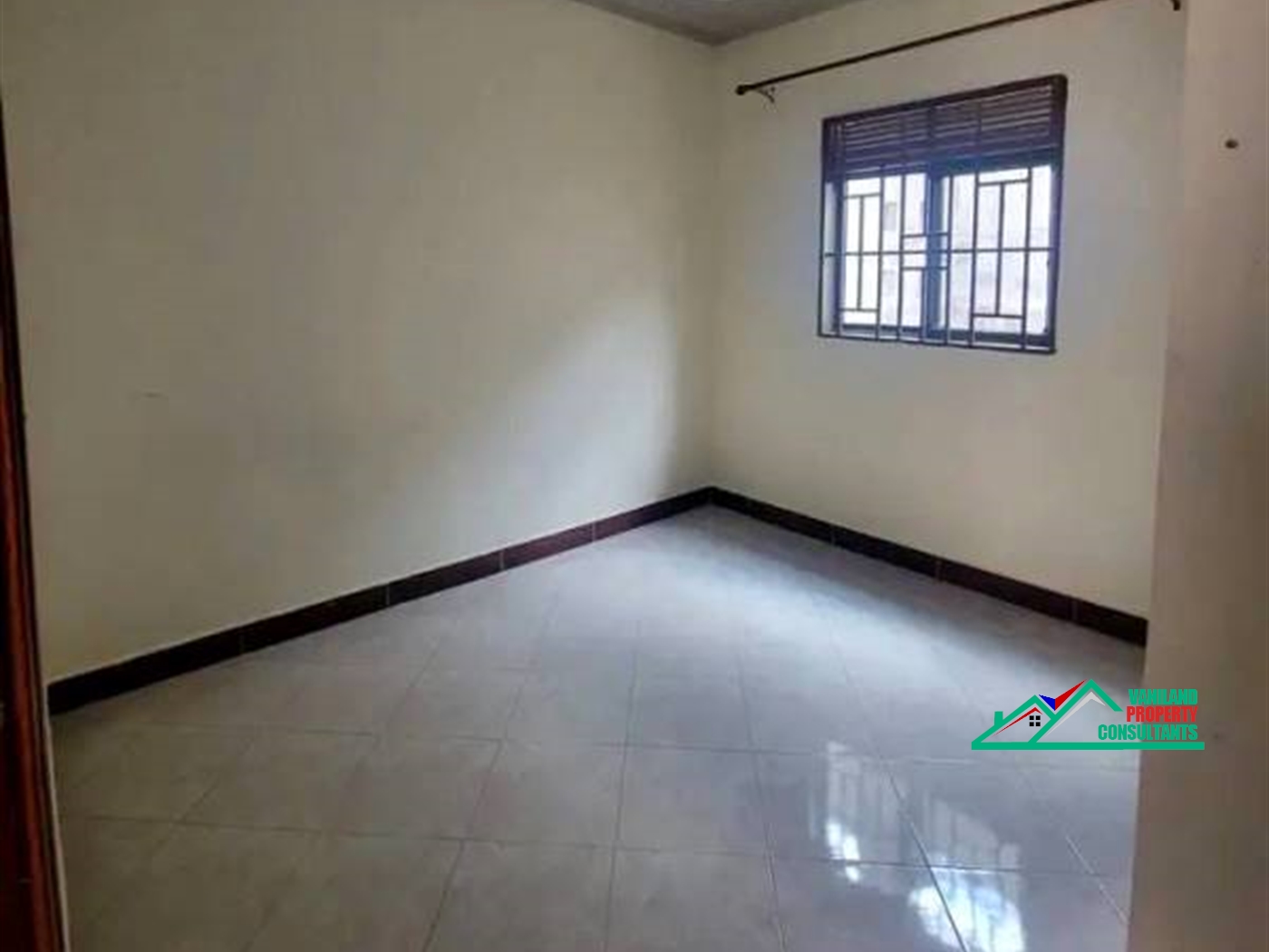 Semi Detached for rent in Wampeewo Wakiso