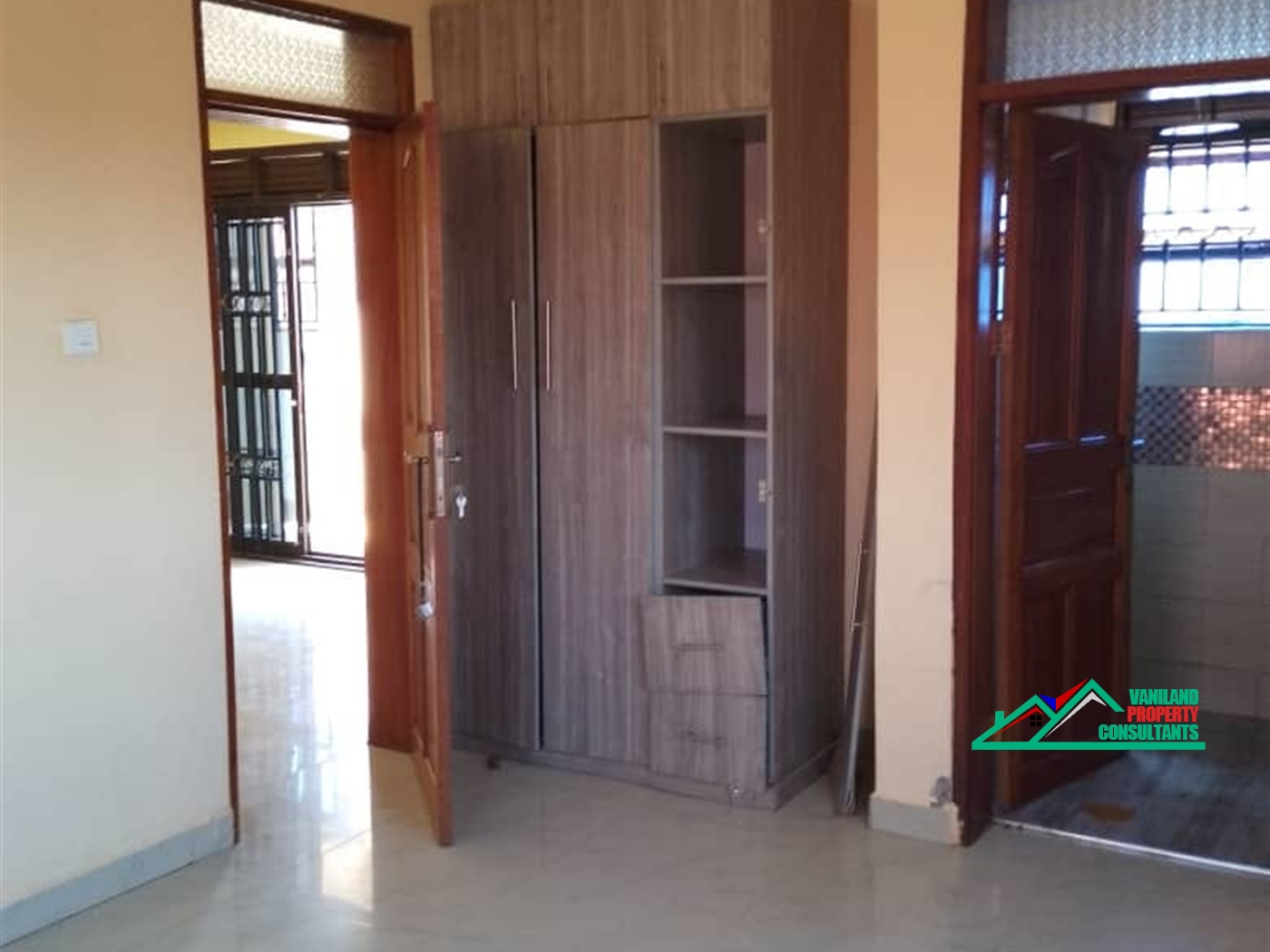 Apartment for rent in Namugongo Wakiso