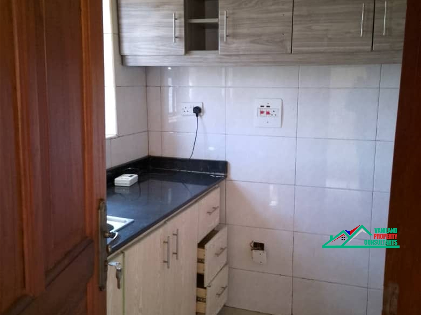 Apartment for rent in Namugongo Wakiso