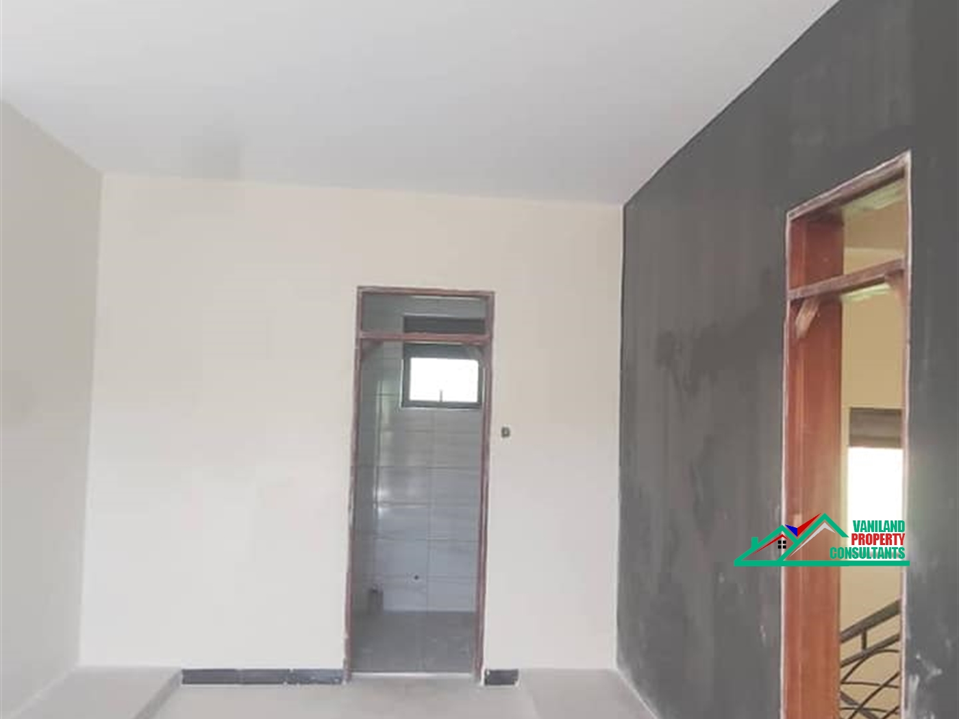 Apartment for rent in Namugongo Wakiso