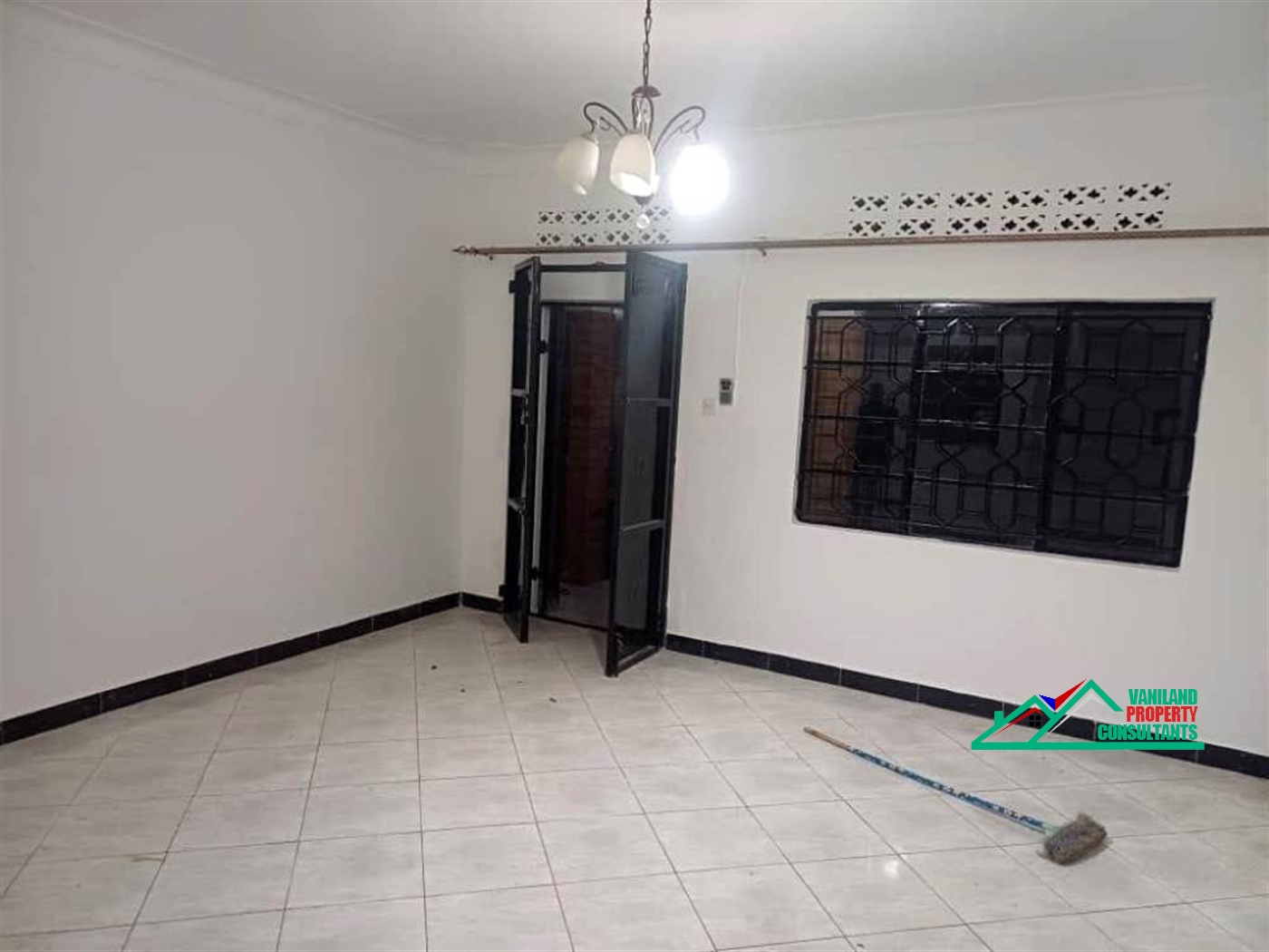 Apartment for rent in Entebbe Kampala