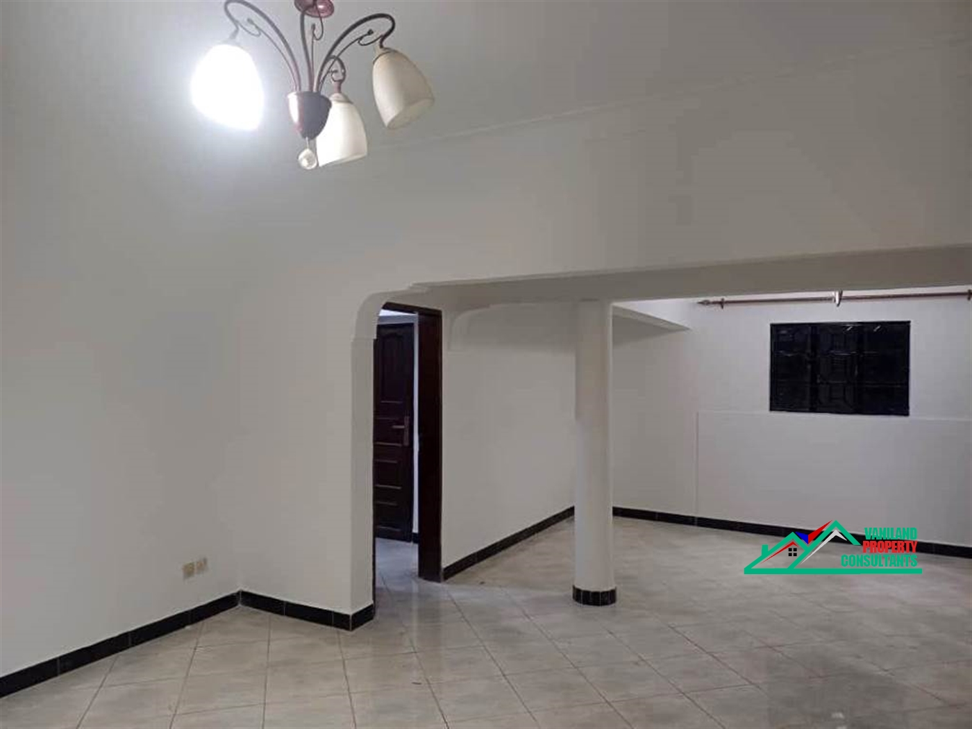 Apartment for rent in Entebbe Kampala