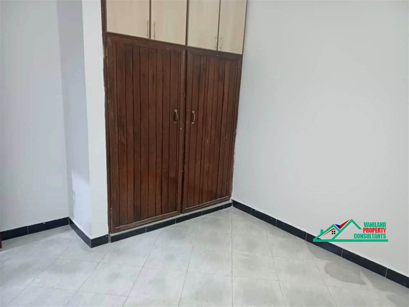 Apartment for rent in Entebbe Kampala