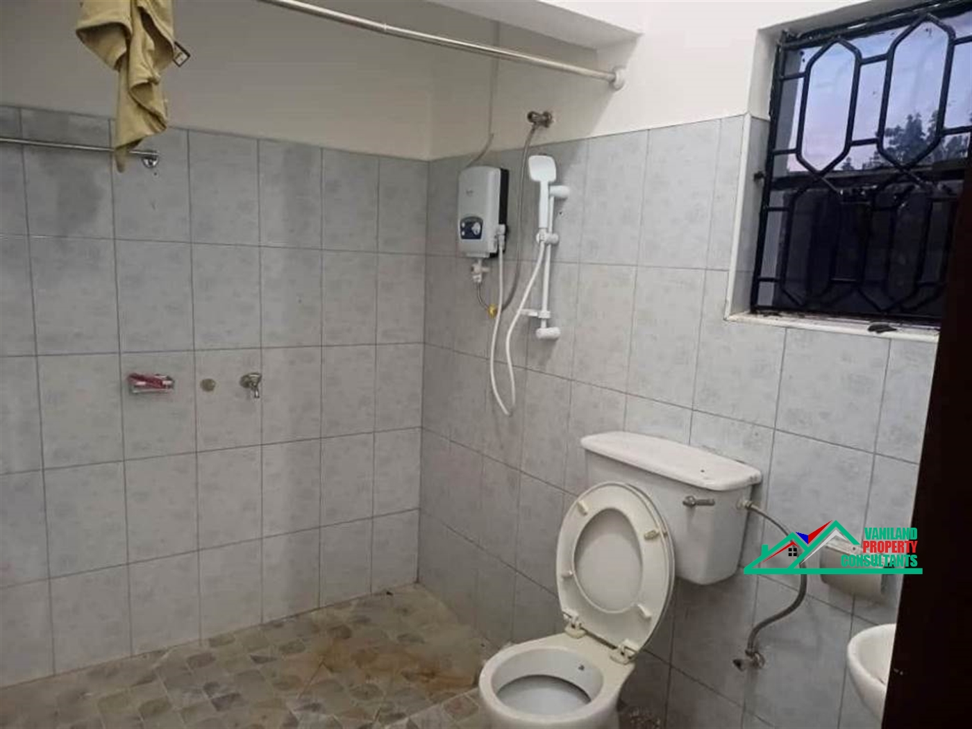 Apartment for rent in Entebbe Kampala