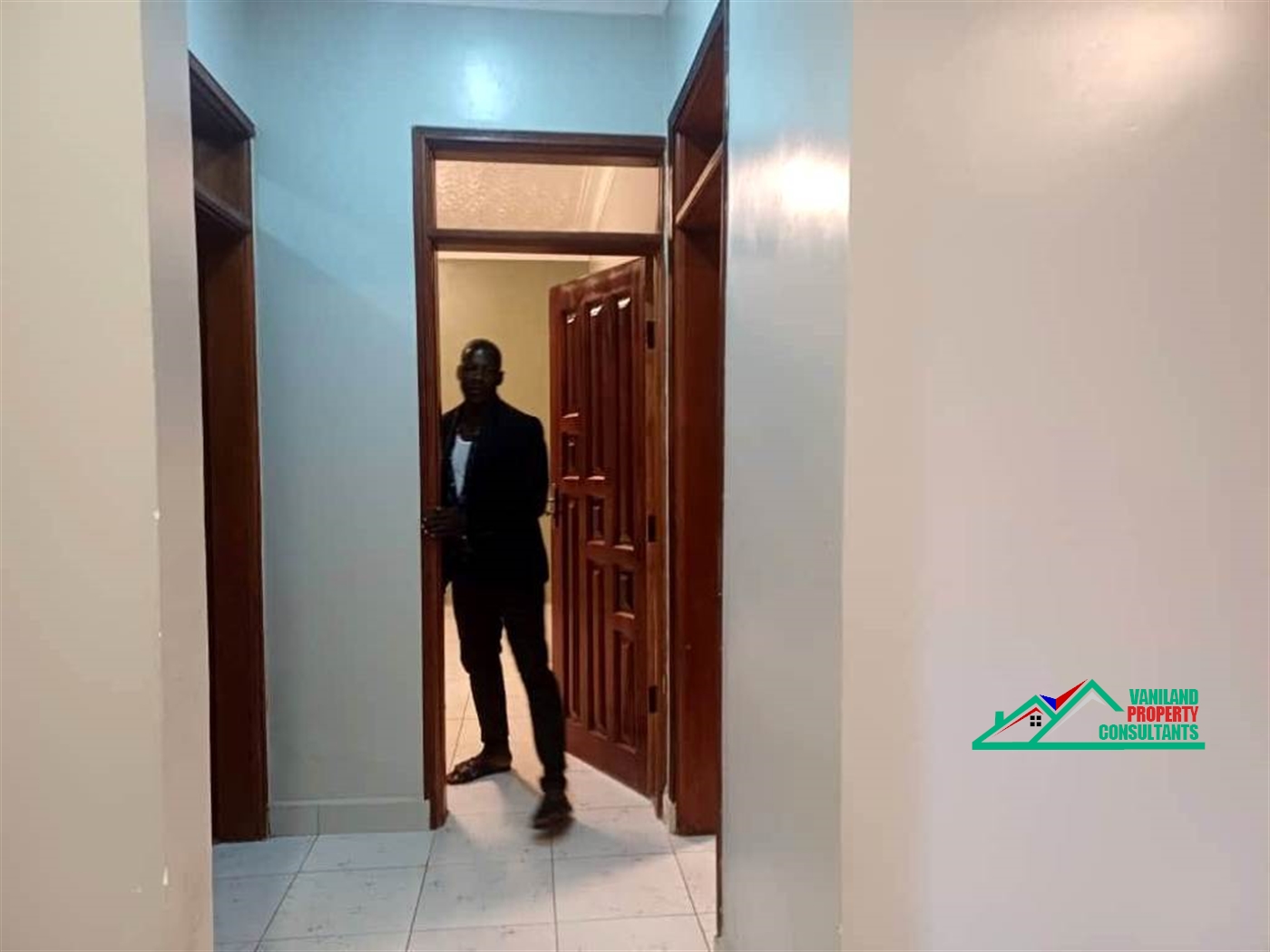 Apartment for rent in Seguku Wakiso