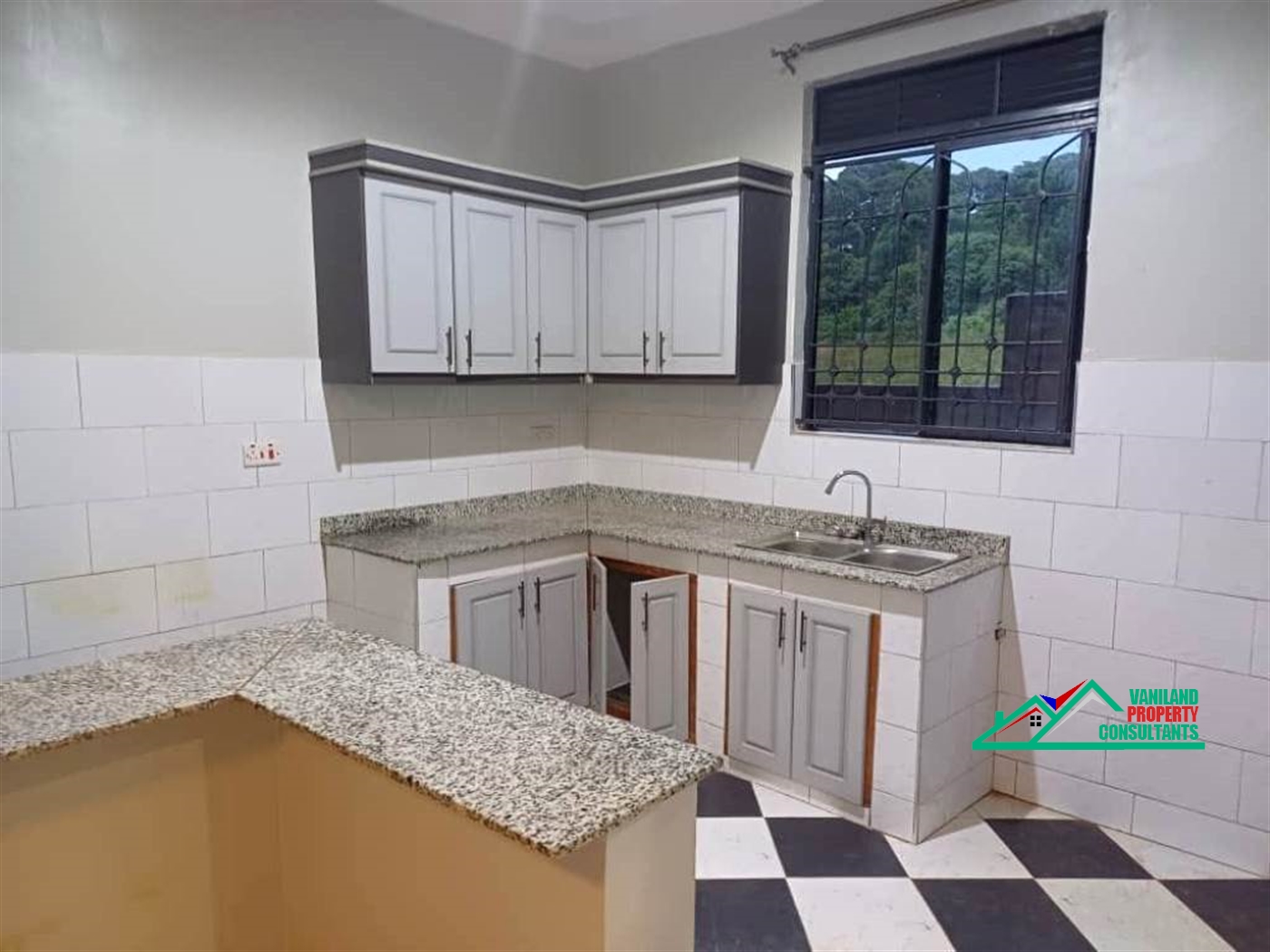 Apartment for rent in Seguku Wakiso