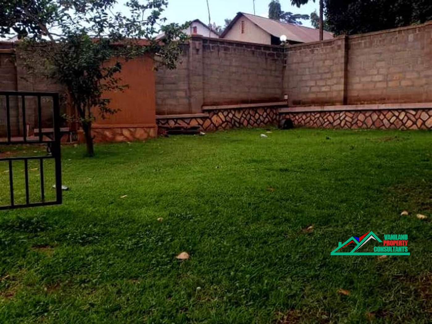 Apartment for rent in Salaama Wakiso