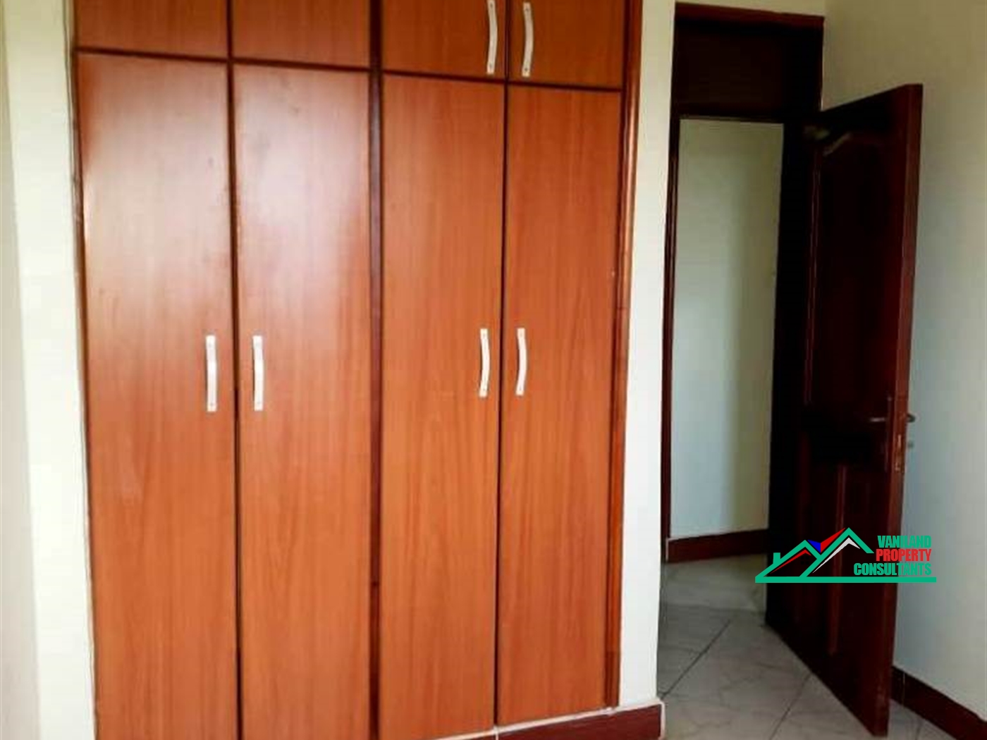 Apartment for rent in Salaama Wakiso