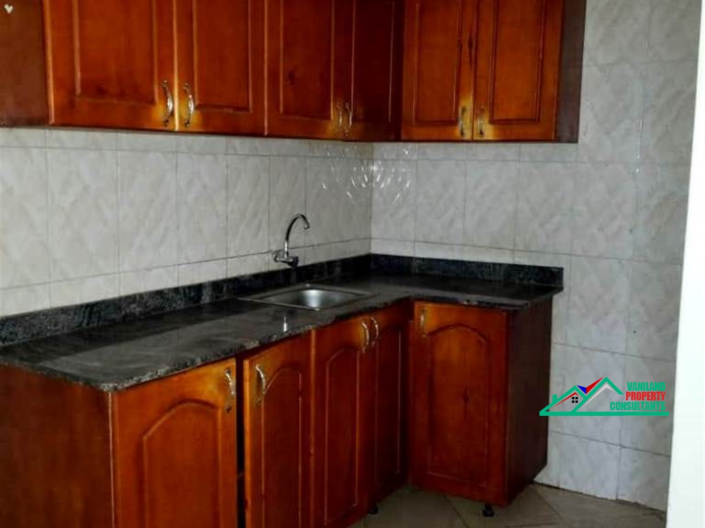 Apartment for rent in Salaama Wakiso