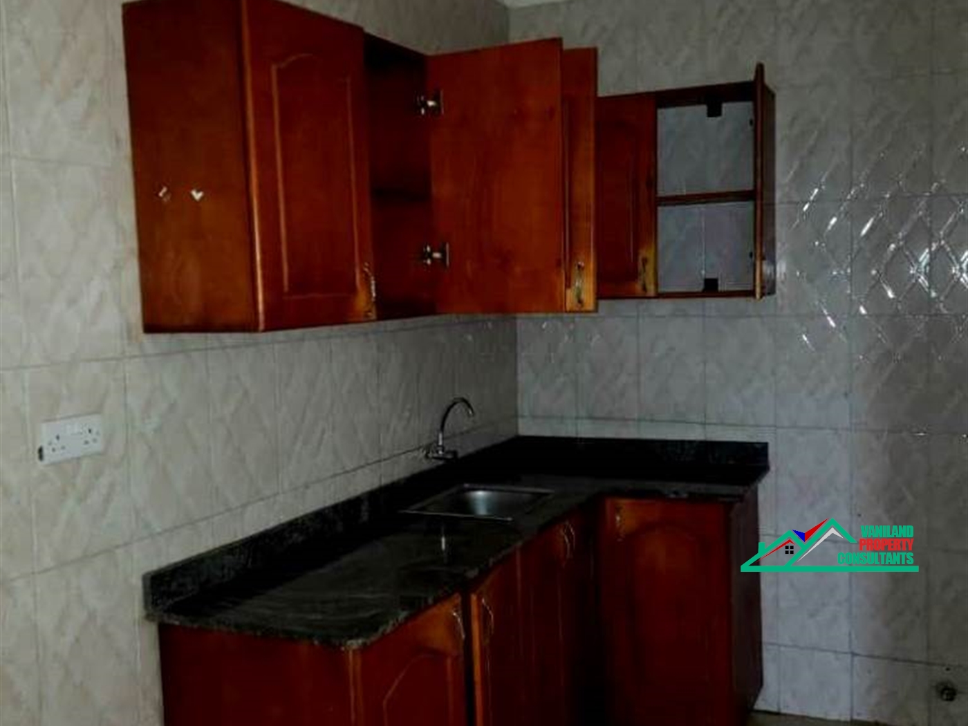 Apartment for rent in Salaama Wakiso