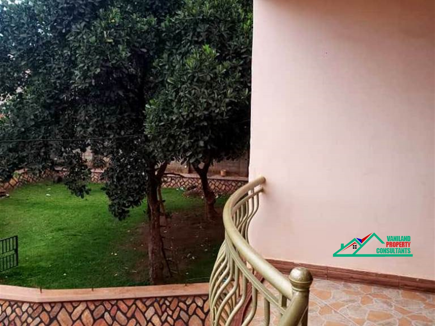 Apartment for rent in Salaama Wakiso