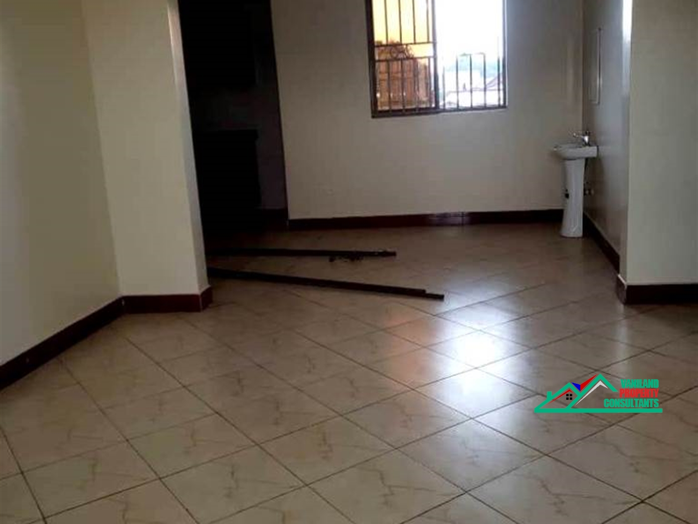 Apartment for rent in Salaama Wakiso