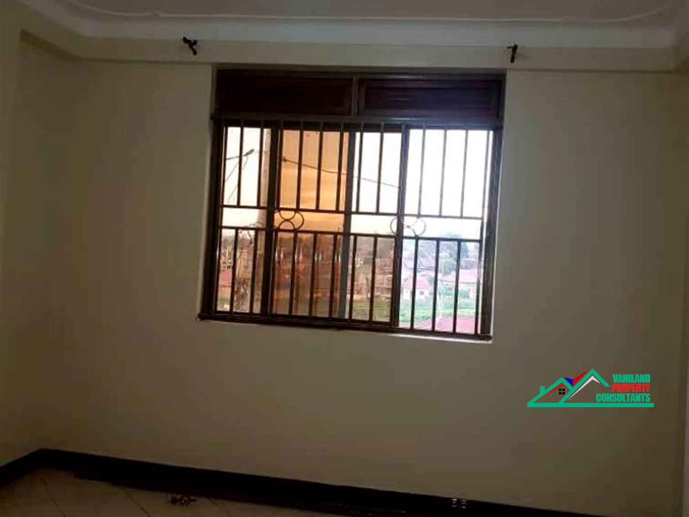 Apartment for rent in Salaama Wakiso