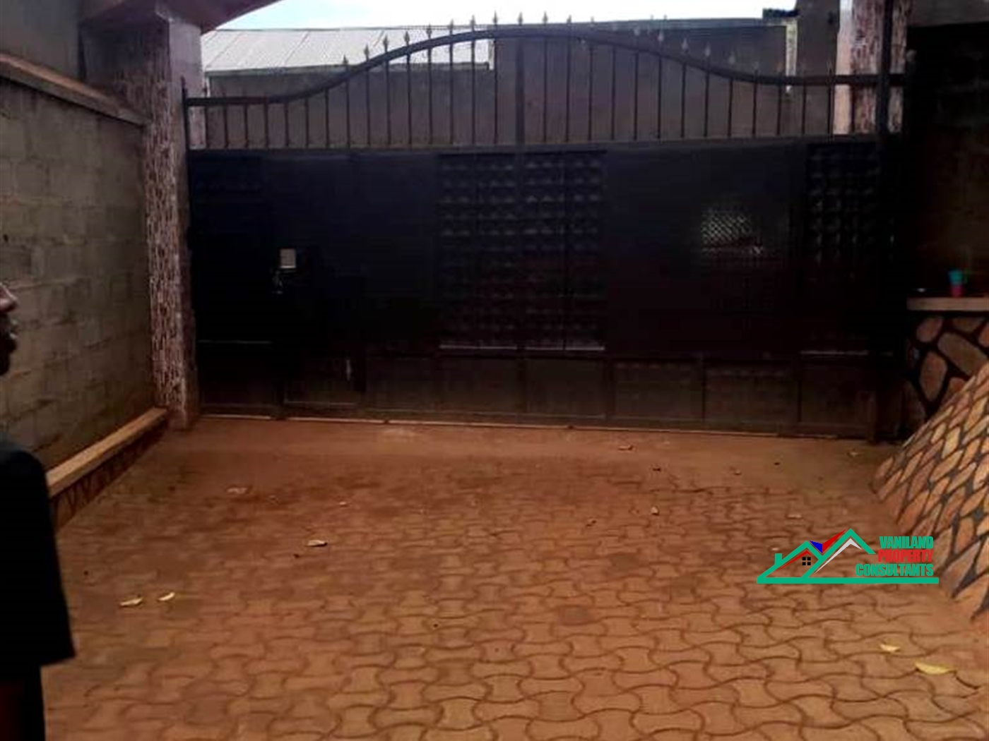 Apartment for rent in Salaama Wakiso