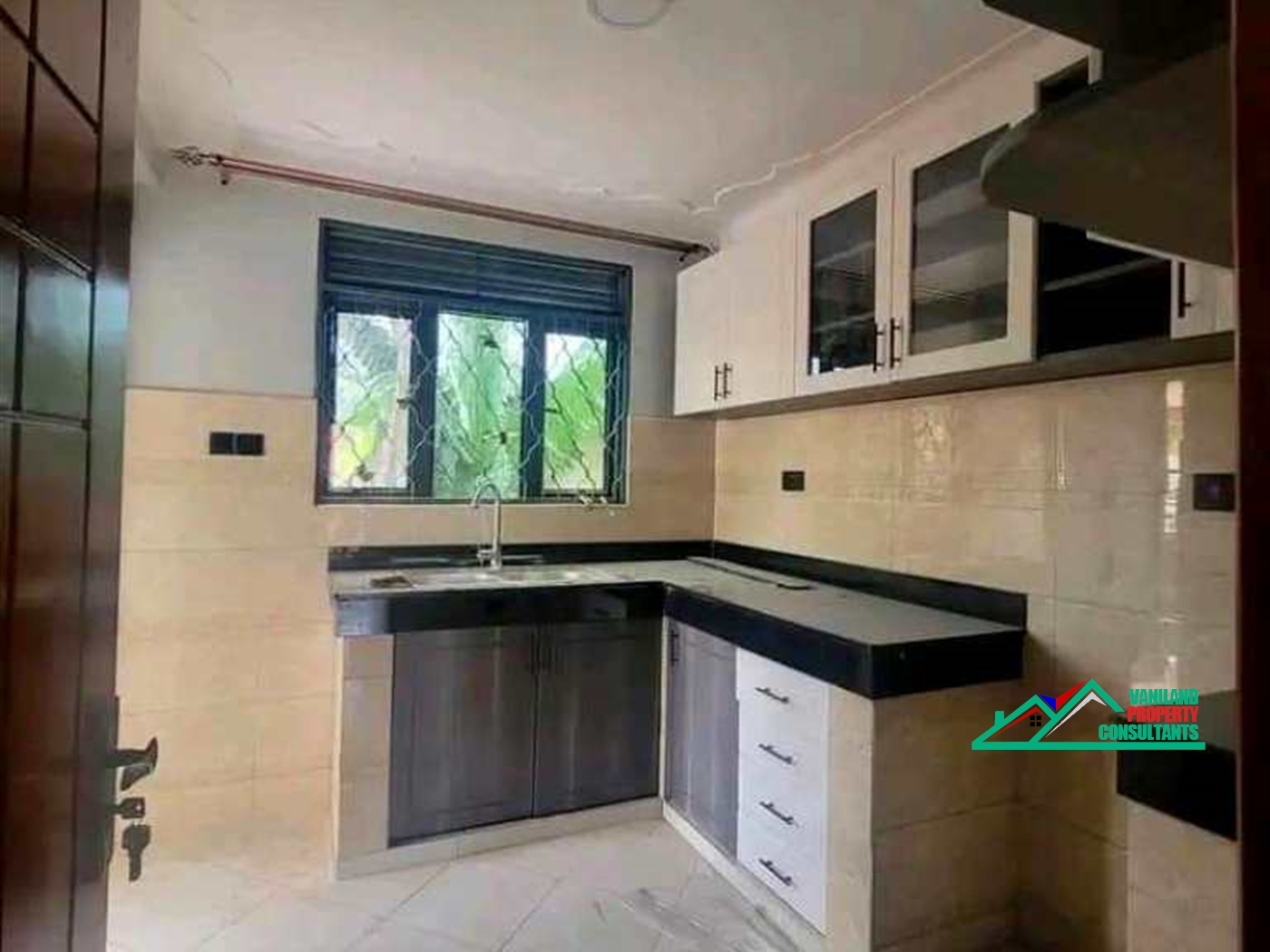 Apartment for rent in Kisaasi Kampala