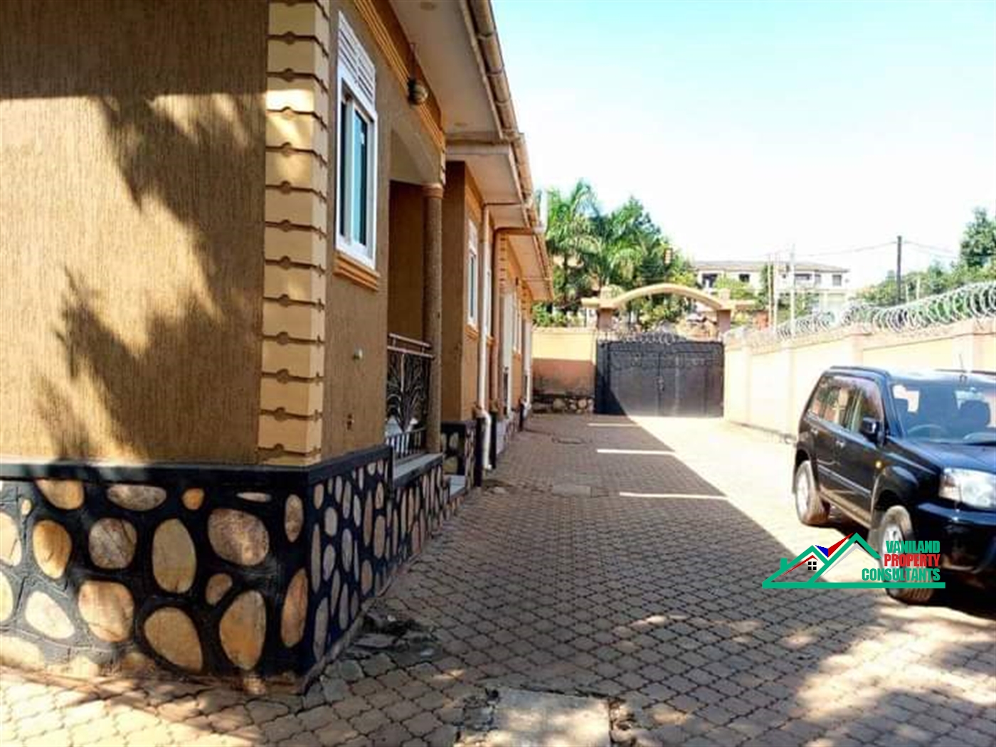 Rental units for sale in Kisaasi Kampala